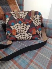 Orla kiely crossbody for sale  GALASHIELS