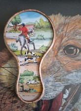 Unique hand held for sale  MARKET DRAYTON