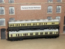 Mainline bachmann gauge for sale  MARCH