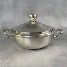 Christofle petit plat d'occasion  Ervy-le-Châtel