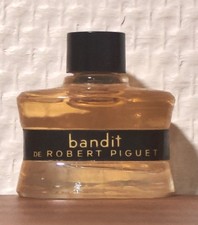 Eau toilette bandit d'occasion  Châtillon-Coligny