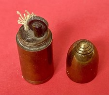 Trench art bullet for sale Trench art bullet for sale  BOLTON