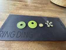 Ring ding silberwerk gebraucht kaufen  Zwingenberg