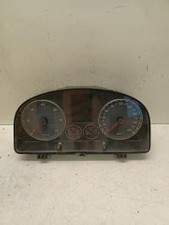 Compteur volkswagen touran d'occasion  France