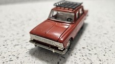 Vintage moskvitch 412 for sale  NORWICH