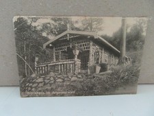 Künst blockhaus argonnerwald gebraucht kaufen  Sulzbach-Rosenberg