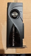 ZOTAC GeForce GTX 1080 Ti Blower Grafikkarte (ZT-P10810B-10B) USA Version comprar usado  Enviando para Brazil