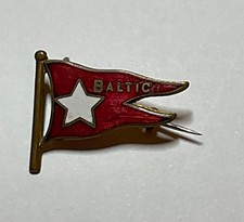 White star line for sale  STAMFORD