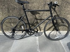 Matte black tokyobike for sale  LONDON