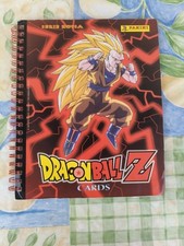 Album dragon ball usato  Urbisaglia