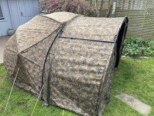 Fox camo ultra for sale  ORPINGTON