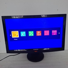 Techwood led24916dvdfhd full for sale  BOLTON