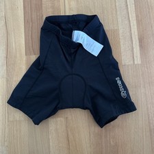 Radhose kurz 128 gebraucht kaufen  Wadgassen
