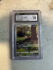 Pokemon cgc hisuian gebraucht kaufen  Köln
