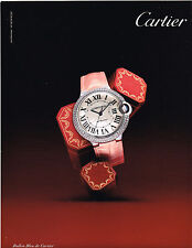 Publicité advertising 2011 d'occasion  Le Luc