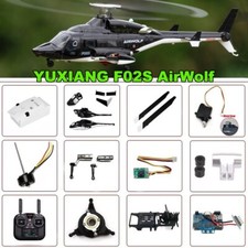 Yuxiang f02s airwolf d'occasion  Expédié en Belgium