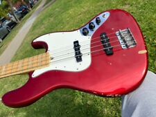 1974 fender jazz for sale  San Diego