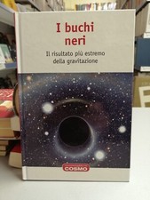 Buchi neri rba usato Buchi neri rba usato  Italia