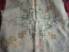 Old vintage fawn for sale  STOCKTON-ON-TEES