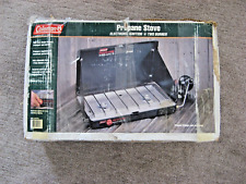 Reduced coleman propane for sale  Helper