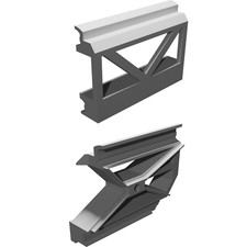 Support brackets for usato  Italia