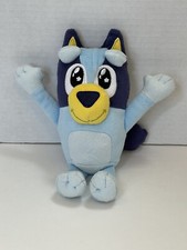 Disney bluey plush for sale  Palmetto