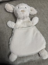 Steiff teddy comforter for sale  DERBY