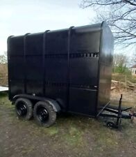 Ifor williams horse for sale  TELFORD
