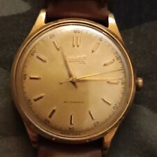 Orologio eberhard vintage usato  Napoli