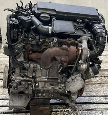Motore semicompleto per usato  Italia
