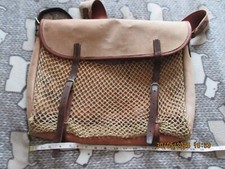Brady bag woodland for sale  NOTTINGHAM