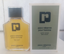 Paco rabanne after d'occasion  Expédié en Belgium