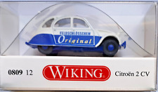 Wiking citroen cv gebraucht kaufen  Berlin