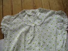 Süßes vintage nachthemd gebraucht kaufen  Kipfenberg