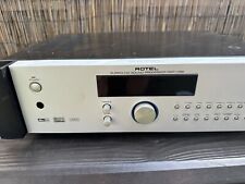 Rotel rsp 1066 for sale  BROMLEY