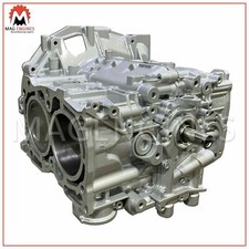 MOTOR CURTO SUBARU EJ25 EJ255 TURBO PARA LEGACY GT 2.5 LTR GASOLINA 2009-14 comprar usado  Enviando para Brazil