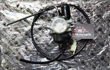 Carburador Dellorto PHVA 17,5 Genuíno-Aprilia SR Motard 50 2T 2012-On LBMC5020 comprar usado  Enviando para Brazil