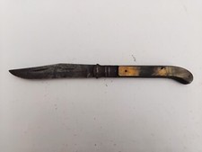 Ancien couteau girodias d'occasion  France