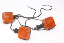 Clignotants yamaha xtz d'occasion  Plémet