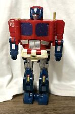 Powermaster optimus prime for sale  BATTLE