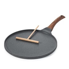 Sensarte nonstick crepe for sale  Merced