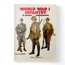 War infantry colour for sale  Springfield