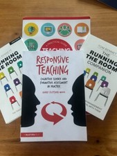 Pgce teacher training for sale  HULL