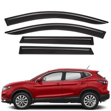 Tape window visor for sale  Perth Amboy