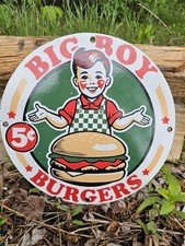 Vintage big boy for sale  Sterling