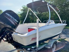 Boston whaler 170 for sale  Yorktown