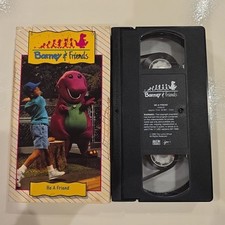 Barney friends friend for sale  San Jose