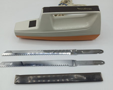 Moulinex elektrisches messer gebraucht kaufen Moulinex elektrisches messer gebraucht kaufen  Schwandorf