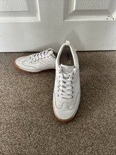 Tretorn men white for sale  UXBRIDGE
