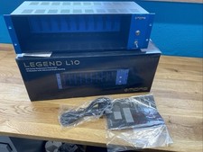 Midas legend l1 gebraucht kaufen  Niedereschach